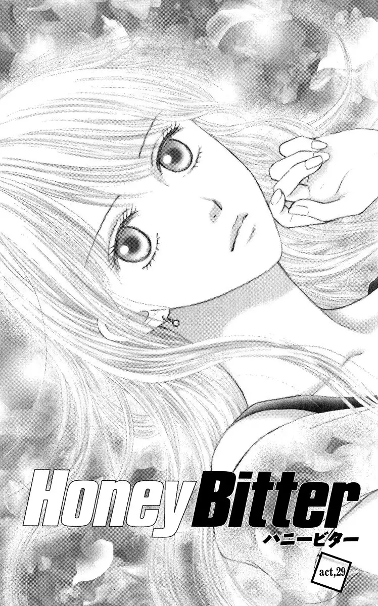 Honey Bitter Chapter 29 2